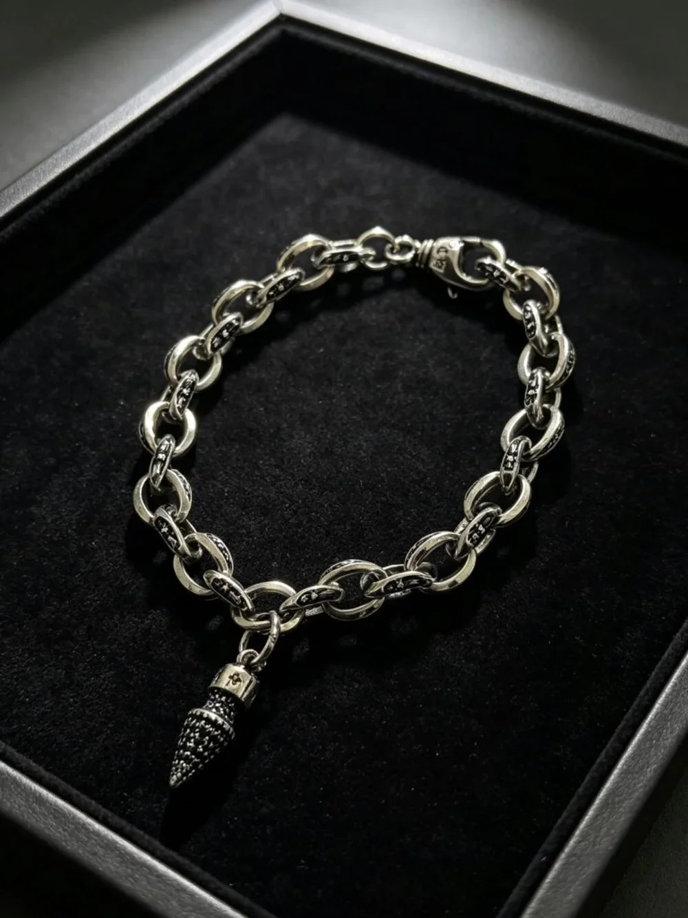 Chrome Hearts Bracelet